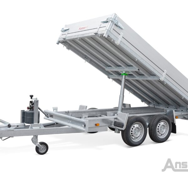 Anssems KSX 2000.305×153 Handpumpe