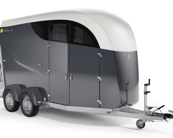 Bücker Careliner XL Pferdeanhänger