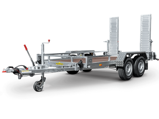 Humbaur HS 353516 Profi