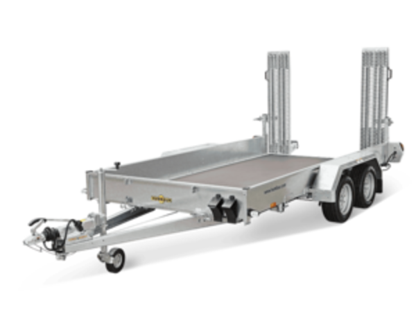 Humbaur HS 353016
