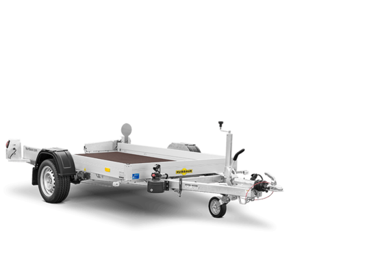 Humbaur HKT 133117 S