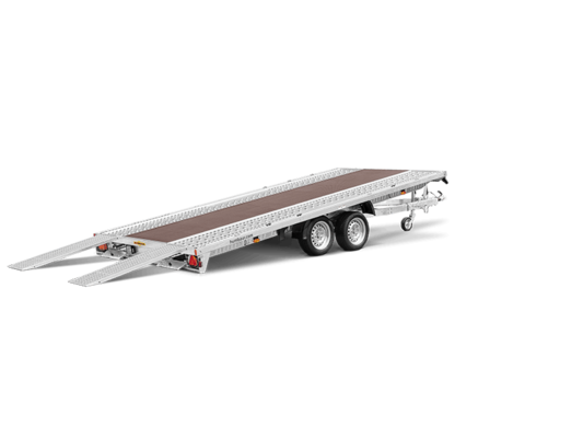 Humbaur MTK 354722