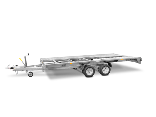 Humbaur FTK 27 40 22