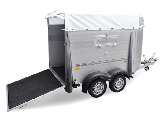 Humbaur HTV 203217 AS