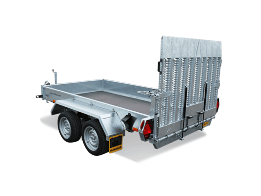 Humbaur Senko 303718