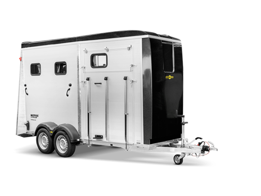 Humbaur Notos Xtra PRO 2700