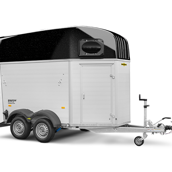 Humbaur Equitos Alu 2000