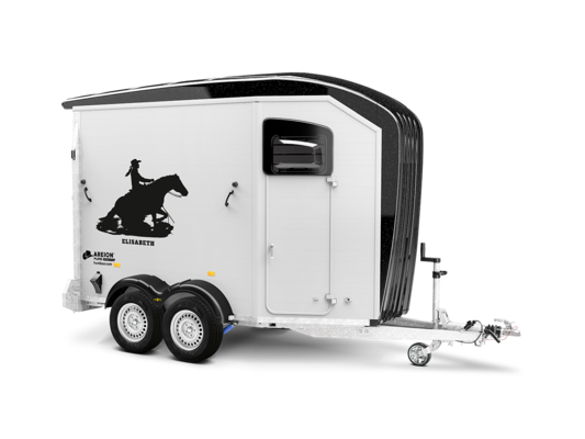Humbaur Areion Pure Western