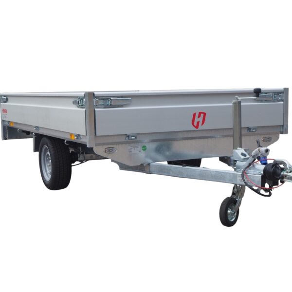 Henra Plattformwagen 301×165 1350Kg