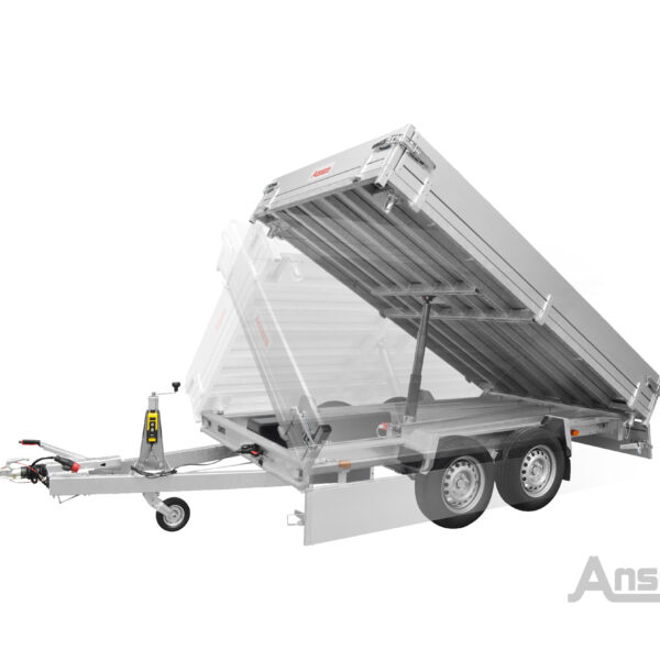 Anssems KSX 3500 305×178 E