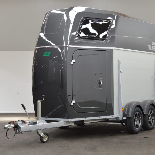 Atec ATP 2500 Thensa Limited Edition 2-Pferd