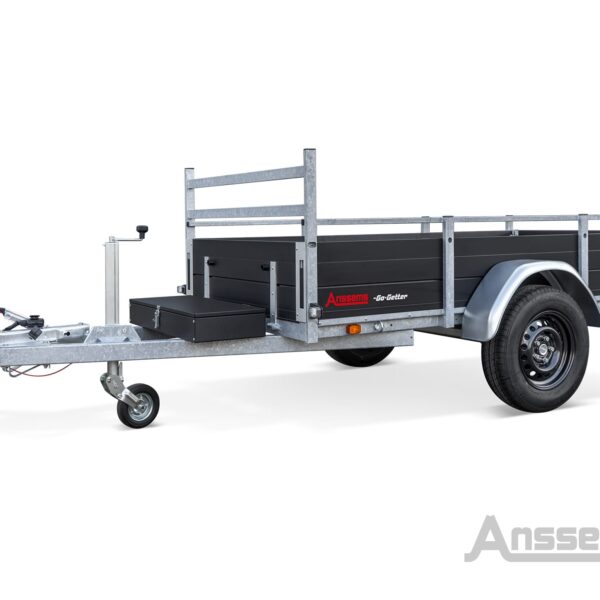 Anssems BSX 1350.251×130 Go-Getter