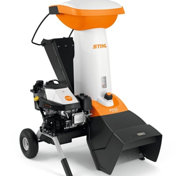 STIHL GH 460 C Gartenhäcksler
