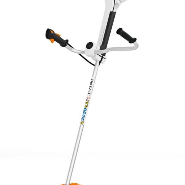 STIHL FS 411 C-EM L Freischneider